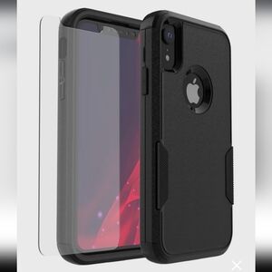Heavy Duty iPhone XR Phone case